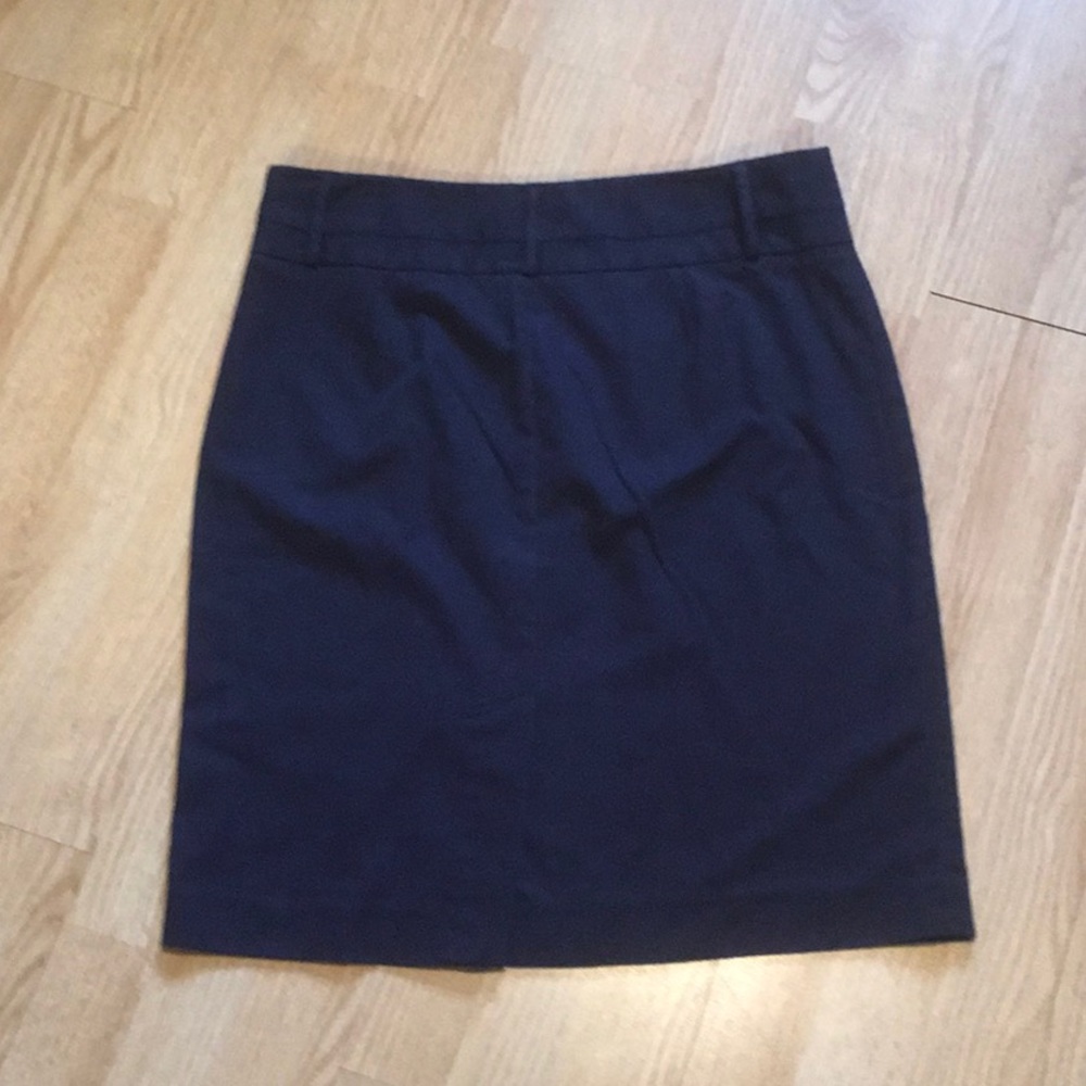 Rafaella Pencil Skirt - Picture 2 of 4